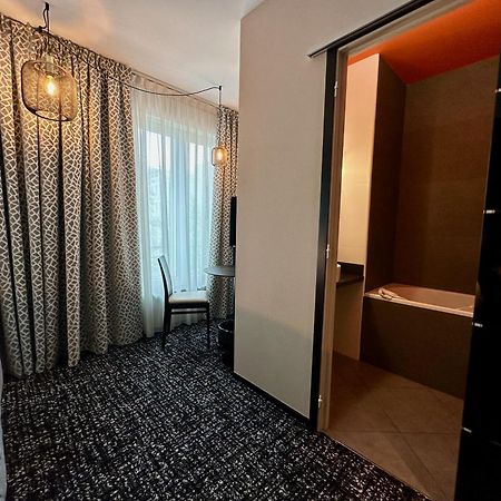 The Originals Boutique, Hotel De La Paix, ブレスト エクステリア 写真