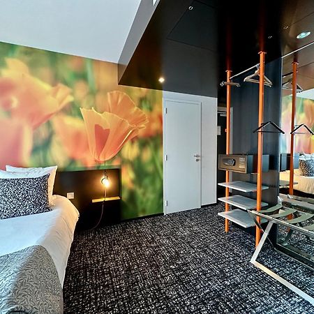 The Originals Boutique, Hotel De La Paix, ブレスト エクステリア 写真