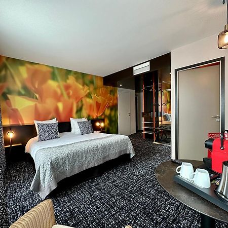 The Originals Boutique, Hotel De La Paix, ブレスト エクステリア 写真